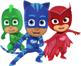 Themed Packages