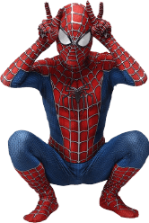 Superhero