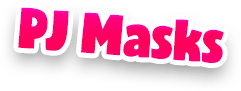 PJ Masks