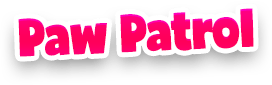 Paw Patrol