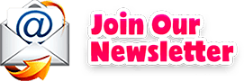 Sign up for our newsletter for exclusive updates and offers